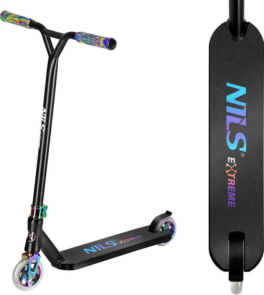 HS024 PRO STUNT SCOOTER NILS EXTREME