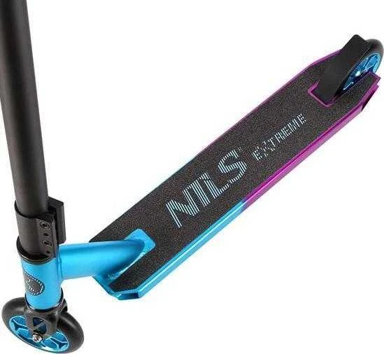 HS111 SCOOTER NILS EXTREME