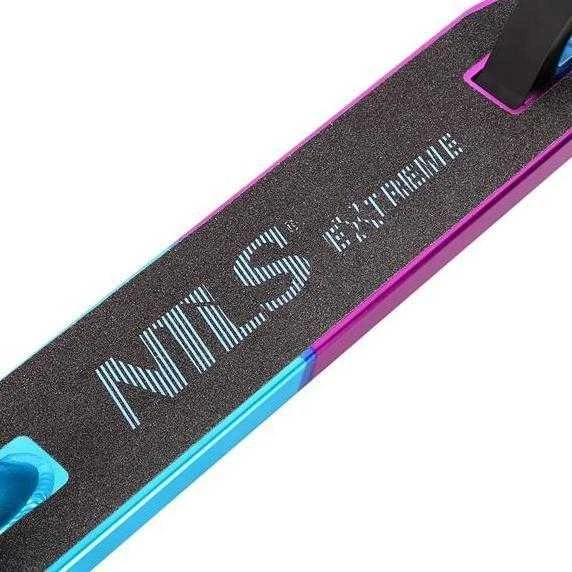 HS111 SCOOTER NILS EXTREME