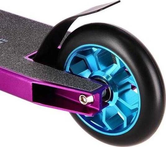 HS111 SCOOTER NILS EXTREME
