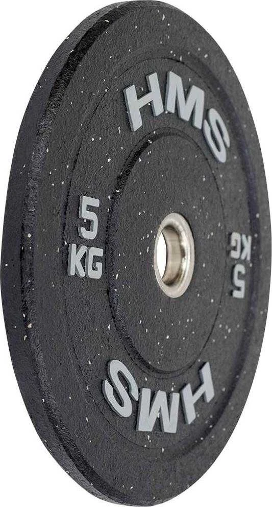 Olimpinis guminis svoris HMS HTBR - 15 kg