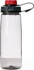 Humangear Gertuvės dangtelis Nalgene CapCAP, raudonas