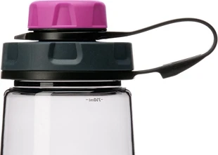 Humangear Gertuvės dangtelis Nalgene CapCAP, rožinis