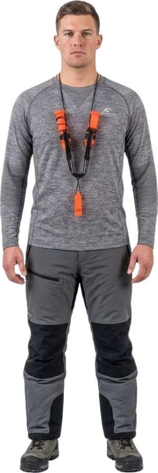 Ledo dygliai inSPORTline Oryxos