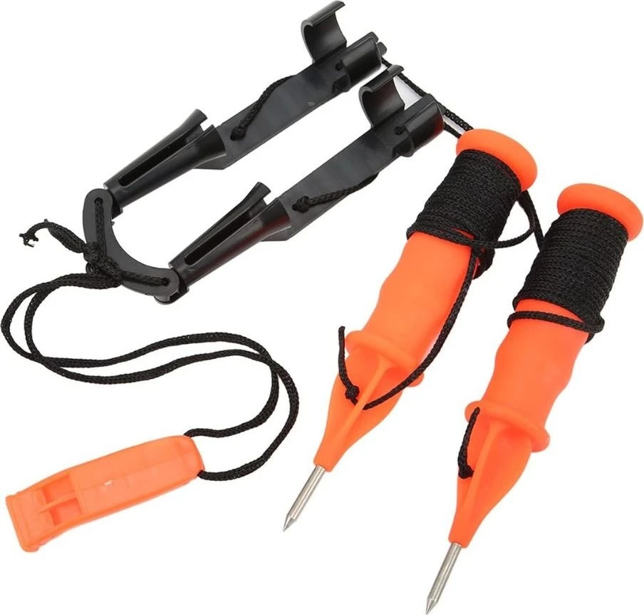 Ice Safety Picks inSPORTline Oryxos