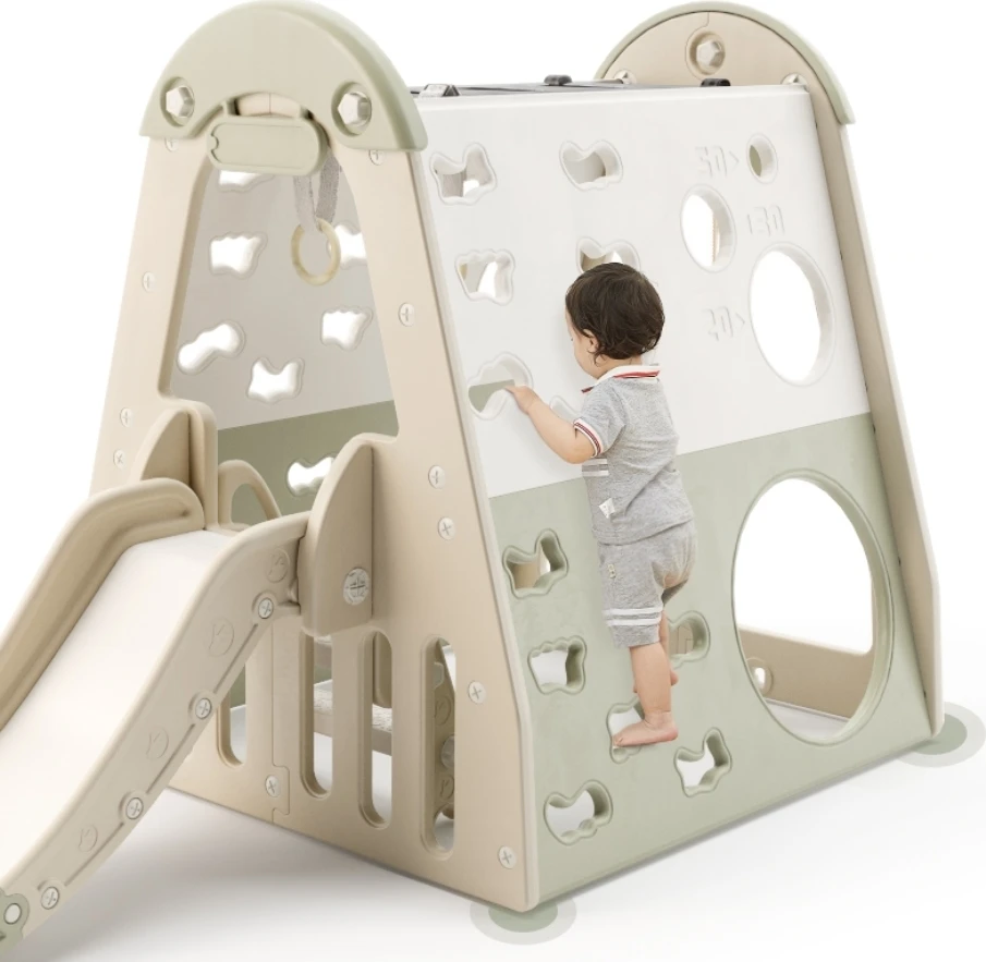 Indoor Playground inSPORTline Climbino