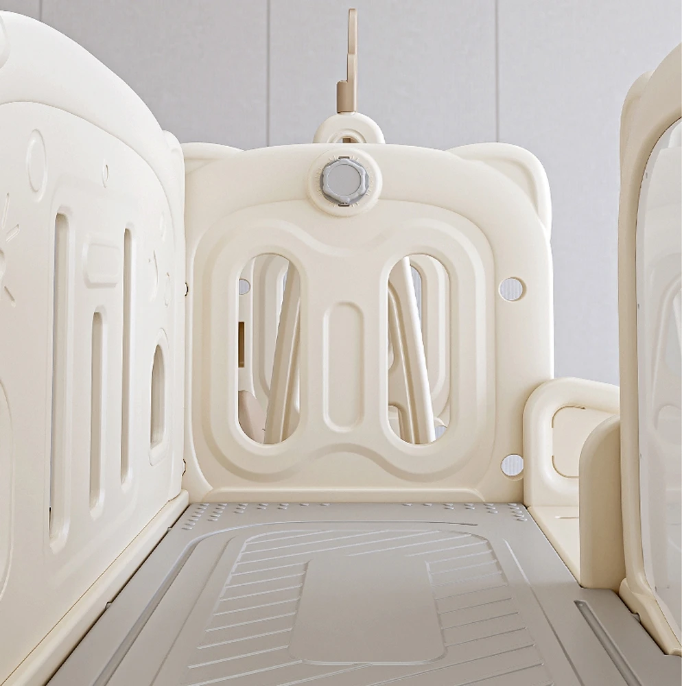 Indoor Playground inSPORTline Nikino