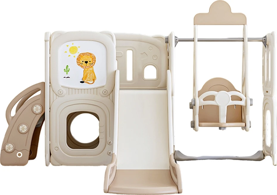 Indoor Playground inSPORTline Nikino