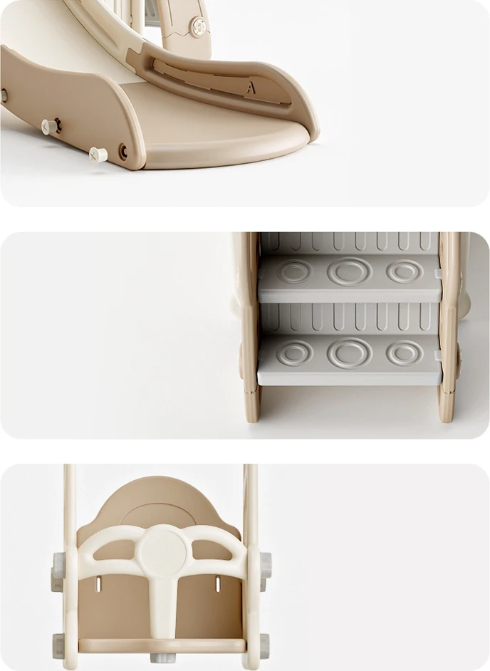 Indoor Playground inSPORTline Nikino