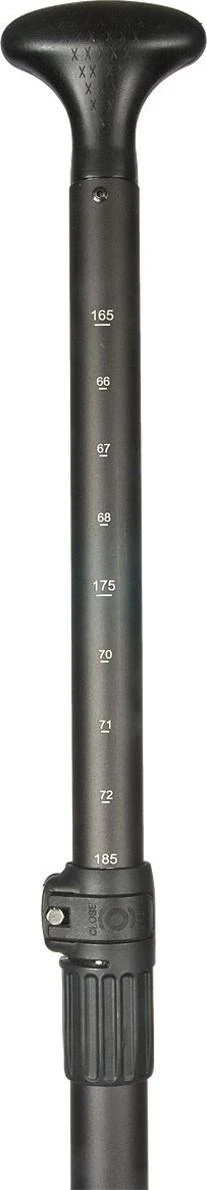 Pripučiama Sup lenta Enero Yoga, 250x91x15cm, 130kg