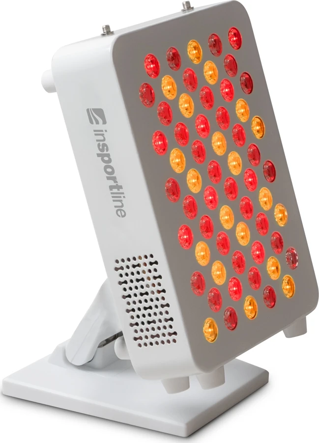 Infraraudonųjų spindulių LED skydas inSPORTline Katuni EVO – 60 LED