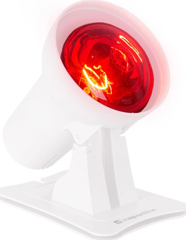 Infraraudonųjų spindulių lemputė inSPORTline 150W/230V E27 R95