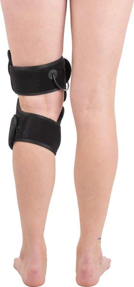 Infraraudonųjų spindulių kelio įtvaras inSPORTline Infracor Knee