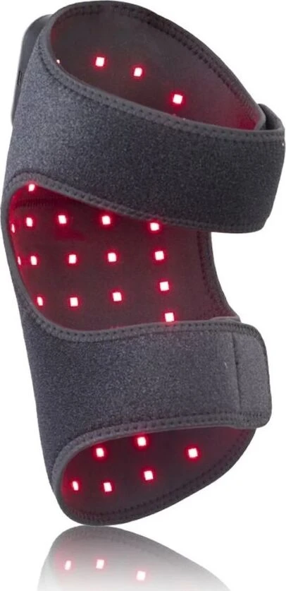 Infrared Knee Brace inSPORTline Infracor Knee PRO