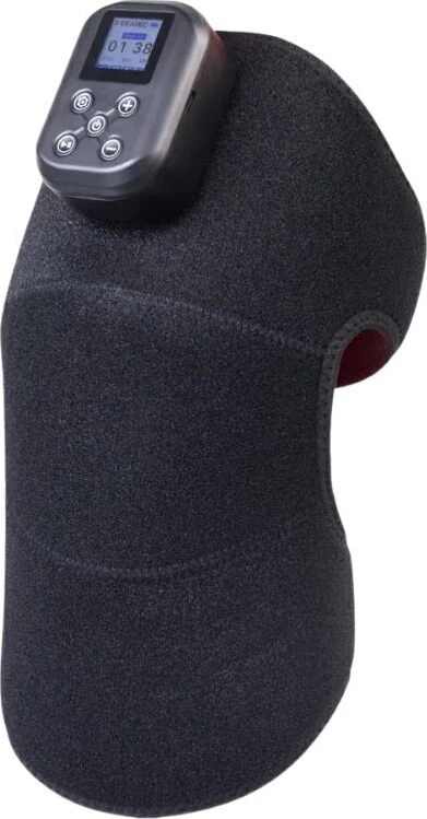 Infrared Knee Brace inSPORTline Infracor Knee PRO