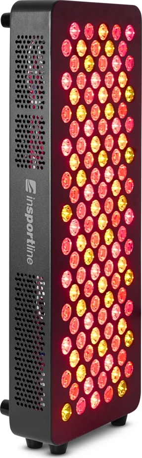 Infraraudonųjų spindulių LED panelis inSPORTline Flabor EVO – 120 LED