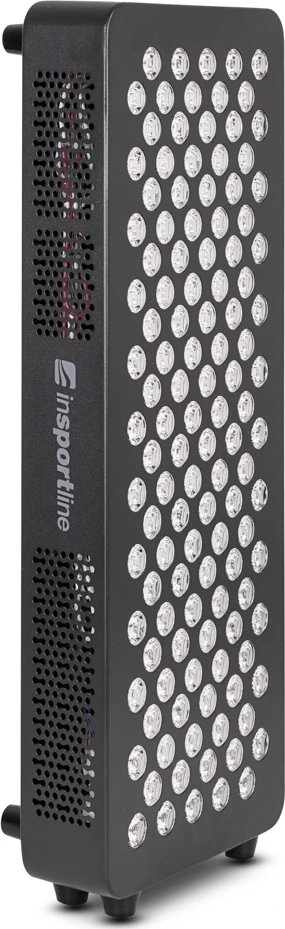 Infraraudonųjų spindulių LED panelis inSPORTline Flabor EVO – 120 LED