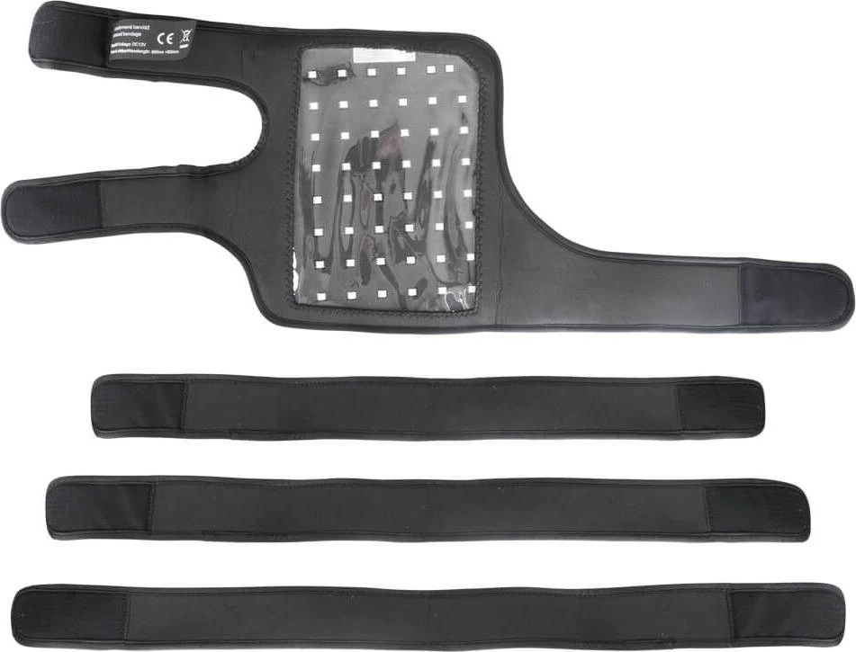 Infraraudonųjų spindulių peties įtvaras inSPORTline Infracor Shoulder