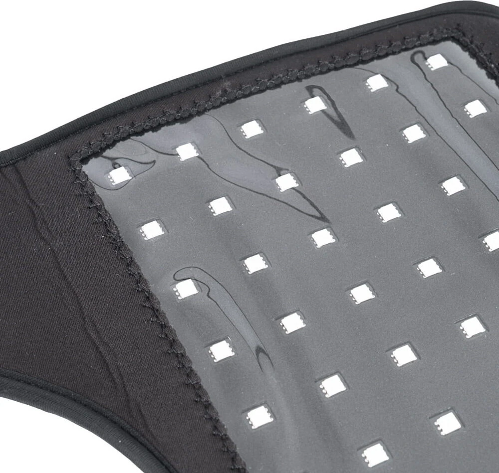 Infraraudonųjų spindulių peties įtvaras inSPORTline Infracor Shoulder