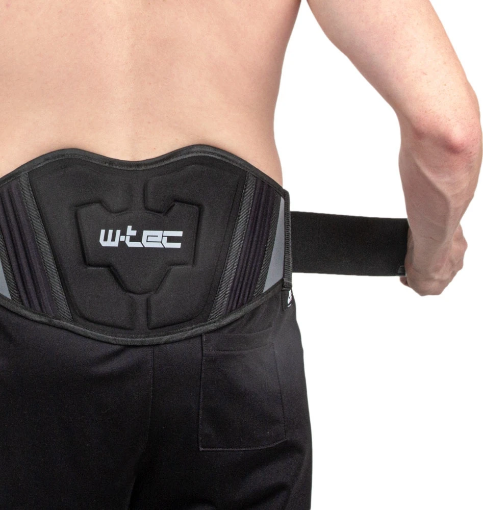 Juosmens diržas W-TEC Tourbelt