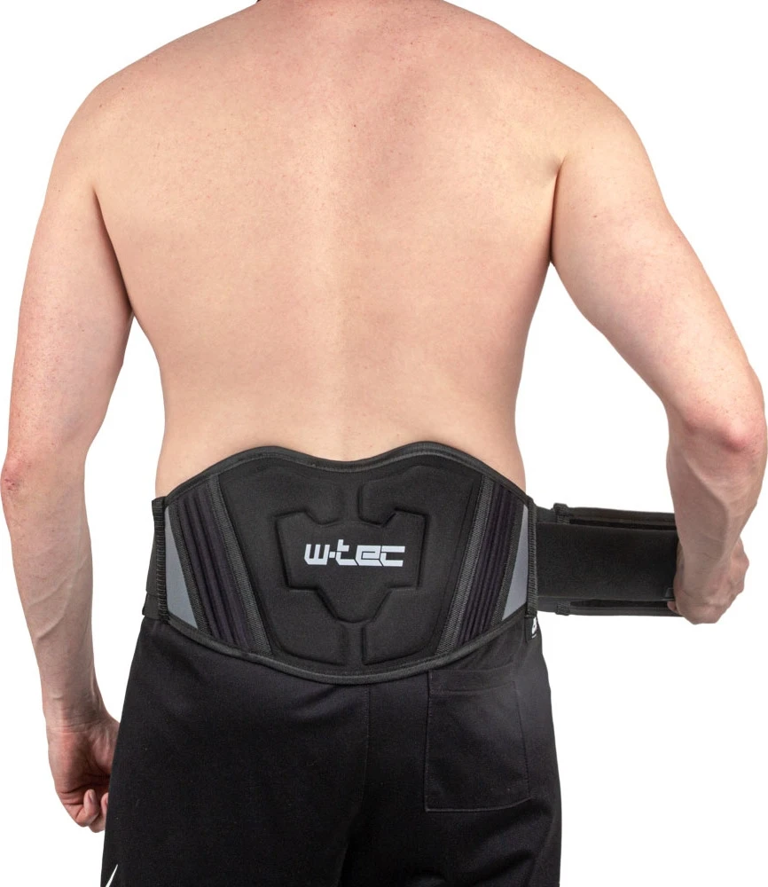 Juosmens diržas W-TEC Tourbelt