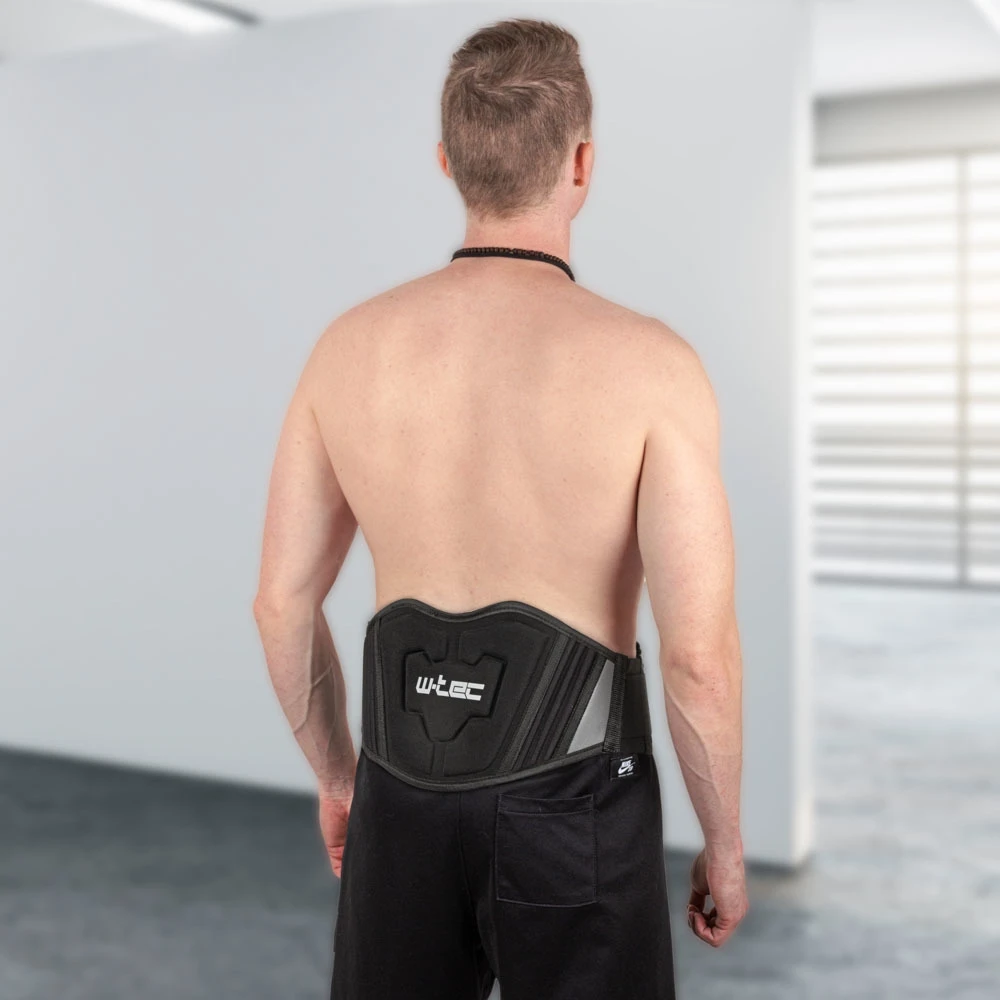 Juosmens diržas W-TEC Tourbelt
