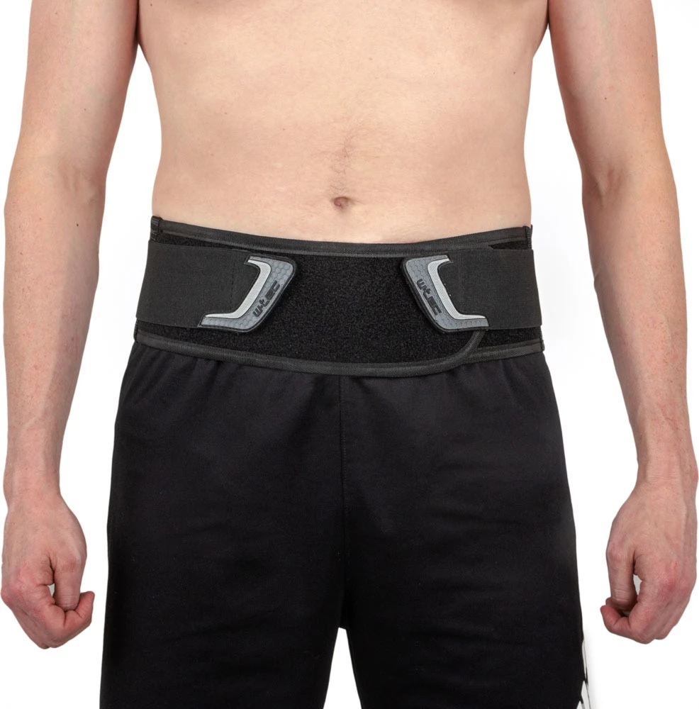 Juosmens diržas W-TEC Tourbelt