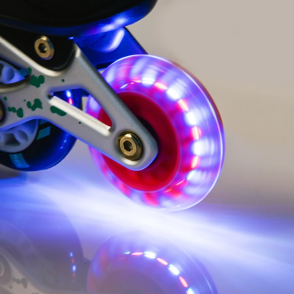 Inline skates meteor 4in1 painter