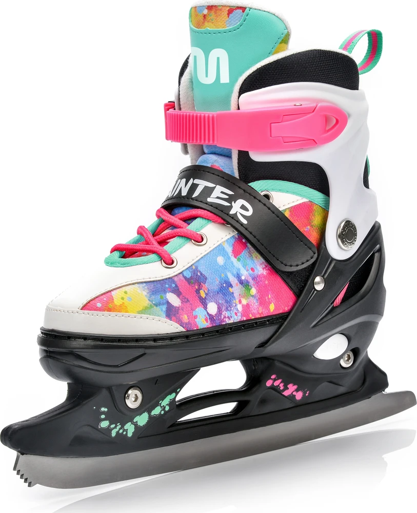 Inline skates meteor 4in1 painter