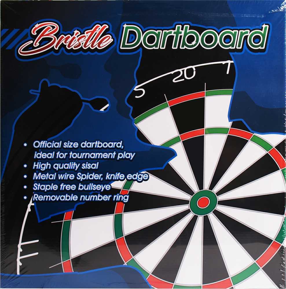 Innergames D Smiginio taikinys Innergames Bristle
