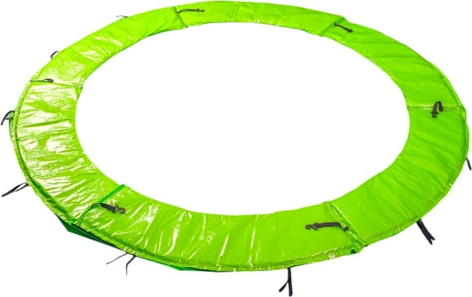 Insportline Batuto spyruoklių apsauga 366 cm