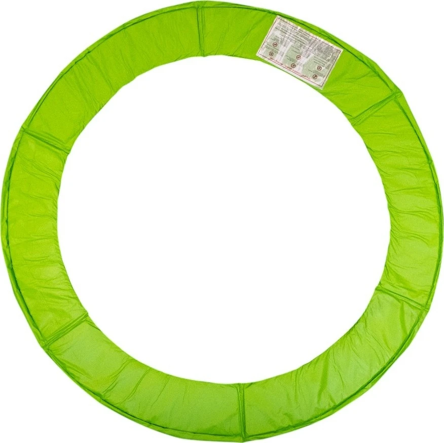 Insportline Batuto spyruoklių apsauga 366 cm