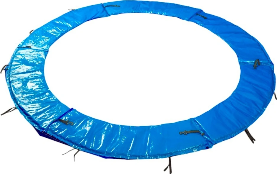 Insportline Batuto spyruoklių apsauga 366 cm
