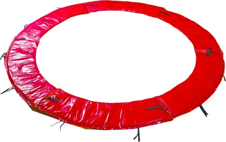 Insportline Batuto spyruoklių apsauga 366 cm