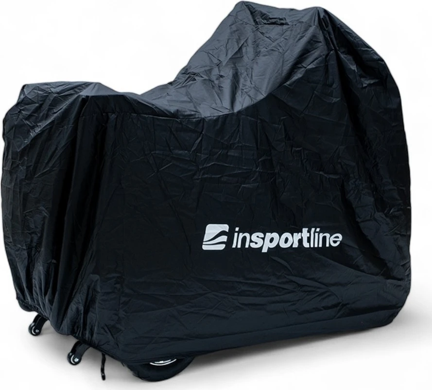 Insportline Apsauginis uždangalas elektriniam vežimėliui 190 x 90 x 120 cm