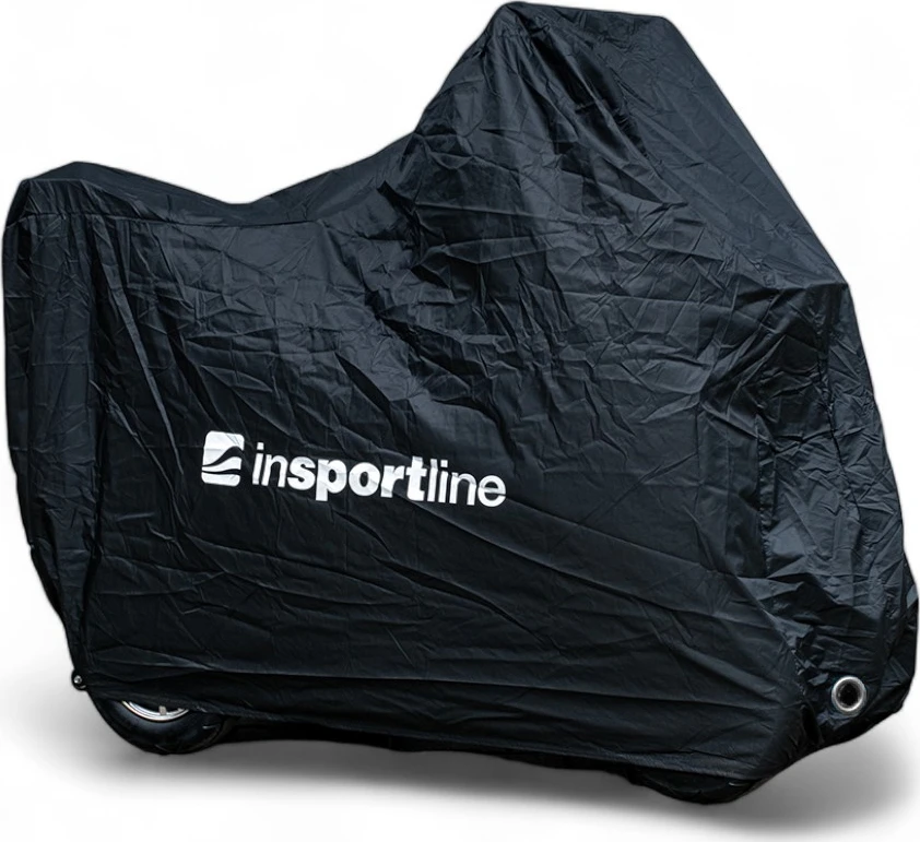 Insportline Apsauginis uždangalas elektriniam vežimėliui 190 x 90 x 120 cm