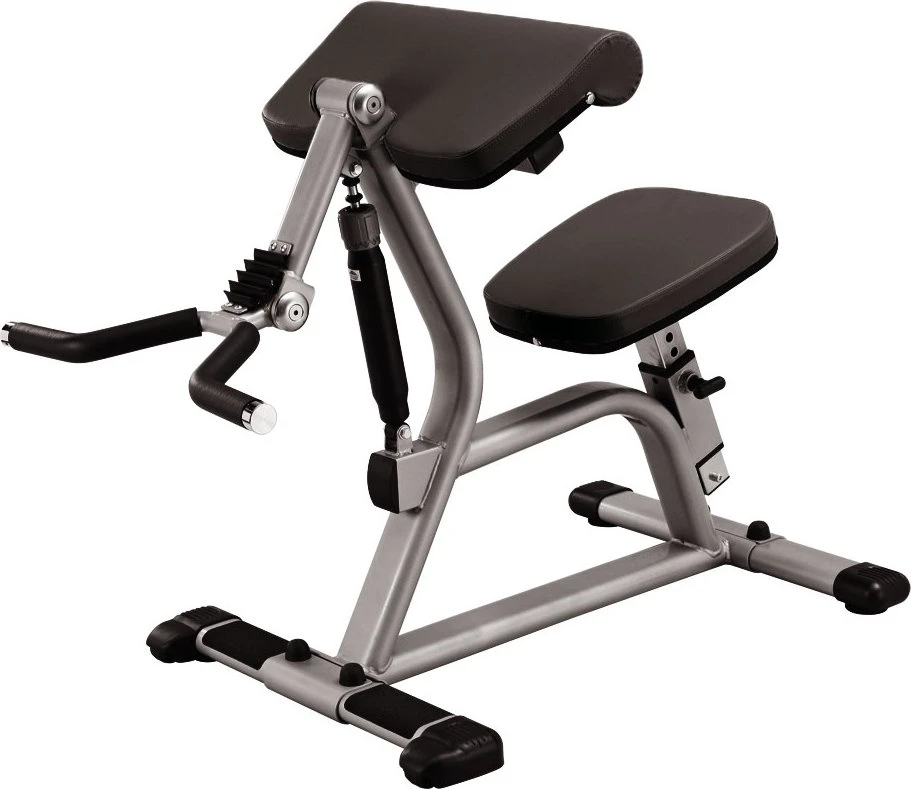 Insportline Hidraulinis treniruoklis bicepsams HydraulicLine CBC400 PRO
