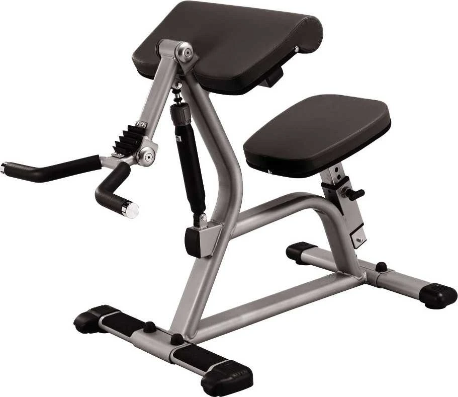 Insportline Hidraulinis treniruoklis bicepsams HydraulicLine CBC400 PRO