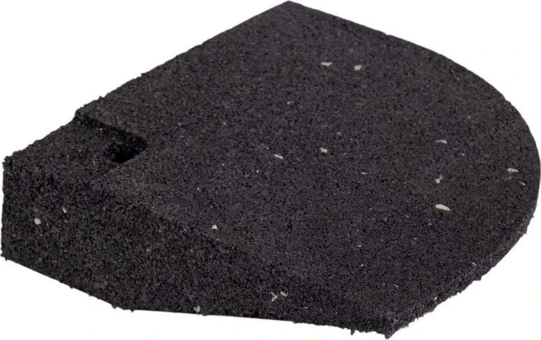 Insportline Kampinė dalis Proteko Plus Dot grindų kilimėliams 4 cm – 1 vnt.
