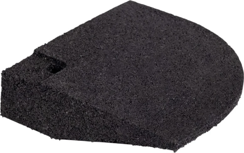 Insportline Kampinis elementas "Proteko Plus" grindų kilimėliams 4 cm - 1 vnt.