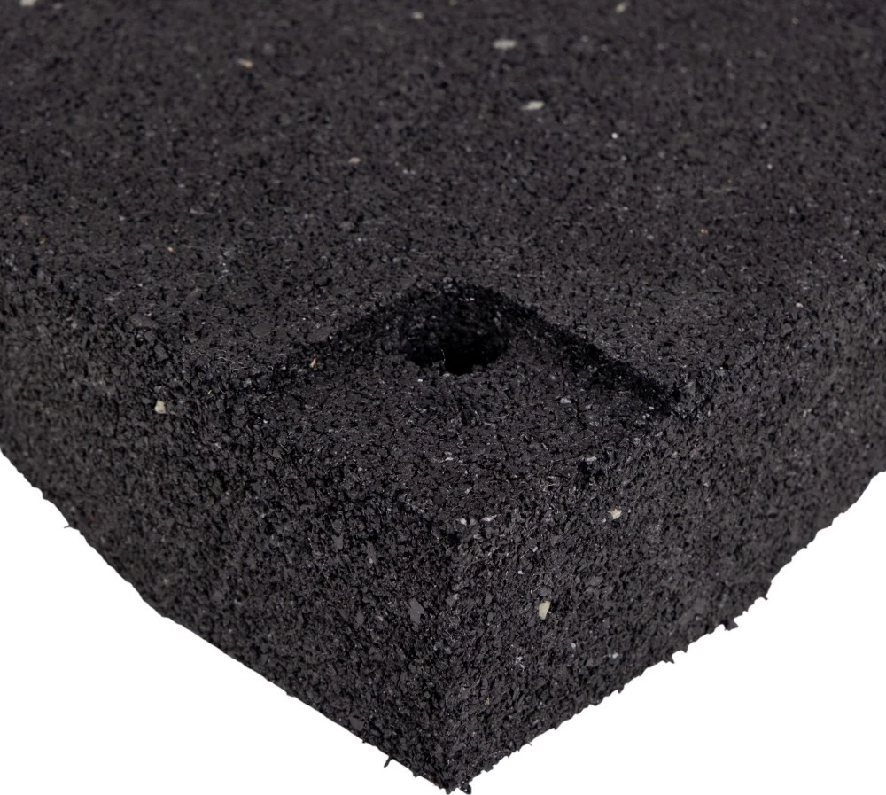Insportline Kampinė dalis Proteko Plus Dot grindų kilimėliams 4 cm – 1 vnt.
