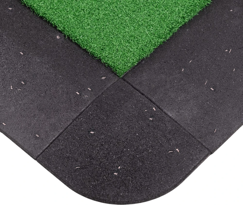 Insportline Kampinė dalis Proteko Plus Dot grindų kilimėliams 4 cm – 1 vnt.