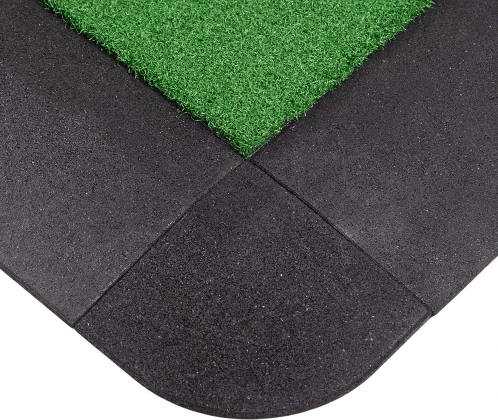 Insportline Kampinis elementas "Proteko Plus" grindų kilimėliams 4 cm - 1 vnt.