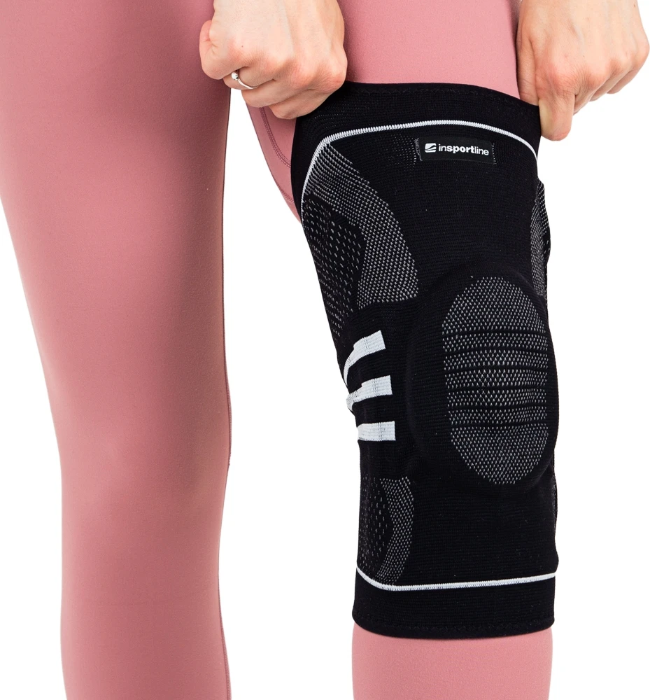 Insportline Knee Brace KB09
