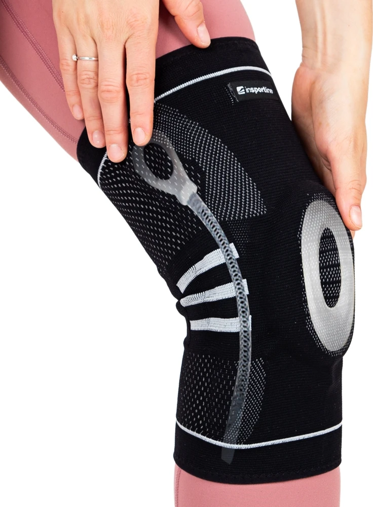 Insportline Knee Brace KB09