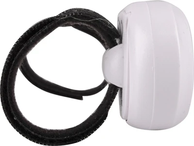 Insportline LED šviečiantis pavadėlio priedas Petsaber Mini