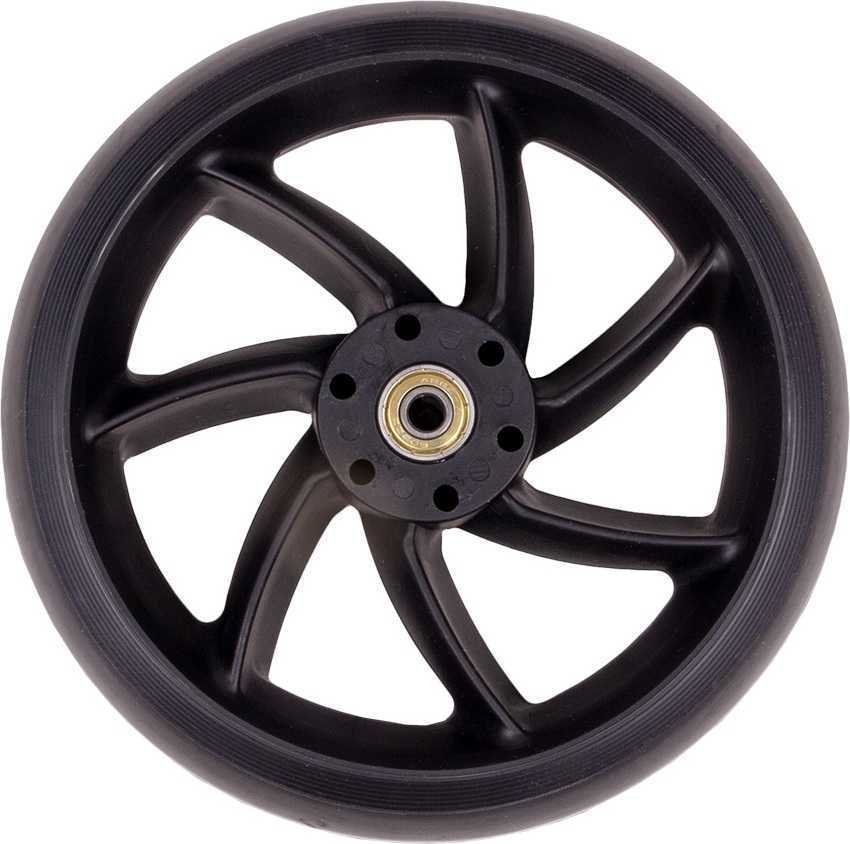 Atsarginis ratukas paspirtukui inSPORTline Mascarpo 200 x 40 mm