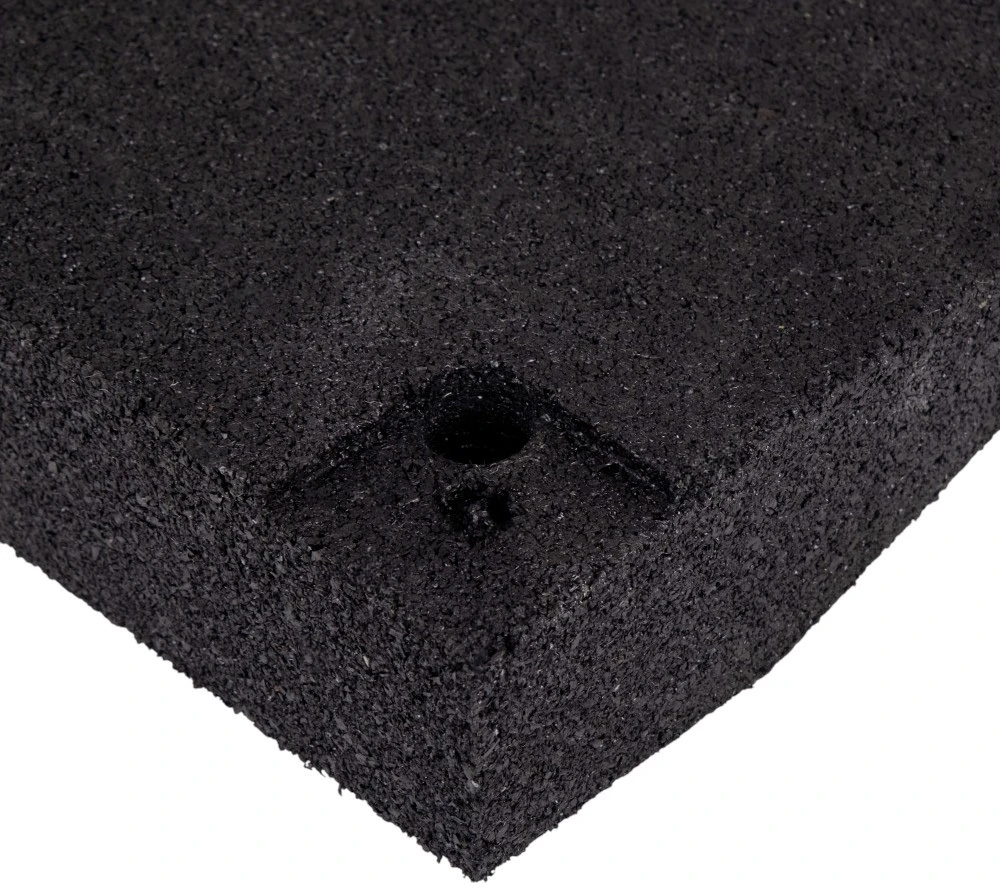 Insportline Rampos dalis, skirta "Proteko Plus" grindų kilimėliams 50 x 15 x 4 cm - 1 vnt.