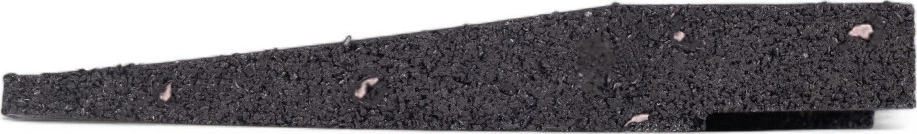 Insportline Rampos dalis, skirta "Proteko Plus Dot" grindų kilimėliams 50 x 15 x 2 cm - 1 vnt.