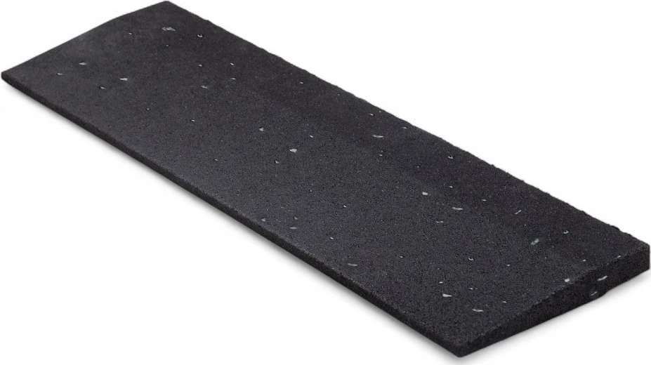 Insportline Rampos dalis, skirta "Proteko Plus Dot" grindų kilimėliams 50 x 15 x 2 cm - 1 vnt.